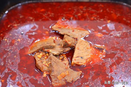 火锅调料怎么调_重庆火锅底料配方和制作方法