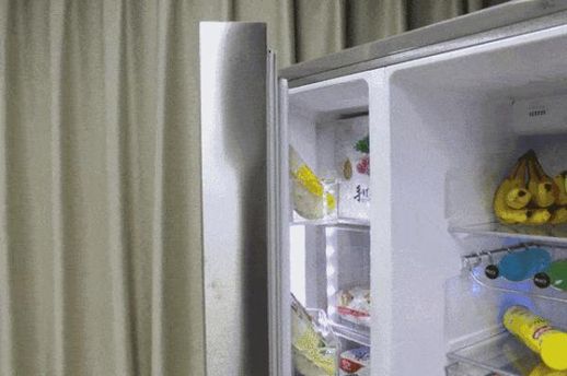 夏天冰箱调到几档_夏天冰箱调到几档冷