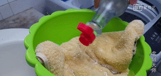 清洗洗衣机的方法妙招_洗衣机清洗的正确方法视频