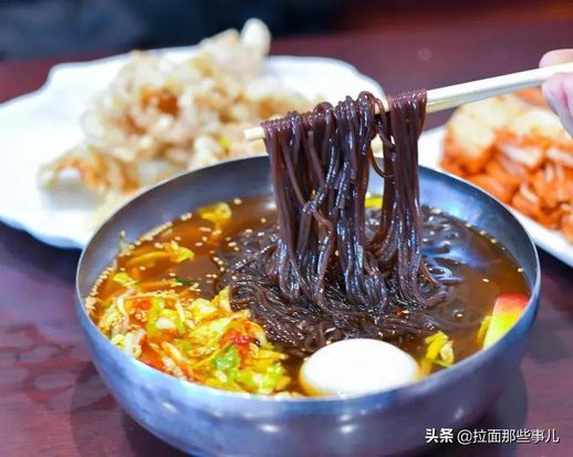 冷面汁怎么调好吃_凉面汁水配方