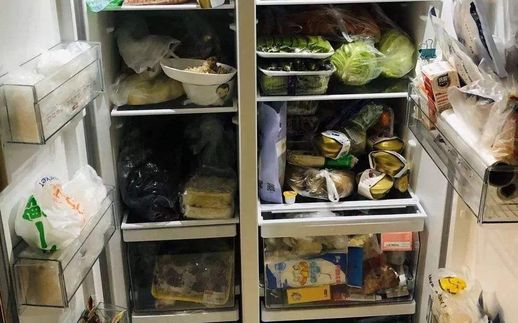 冰箱除异味_冰箱除异味杀菌用什么效果好的方法