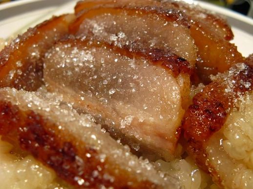夹沙肉的做法家常做法_夹沙肉的菜谱