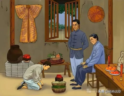 师父和师傅有什么区别_师傅和师父哪个更亲密