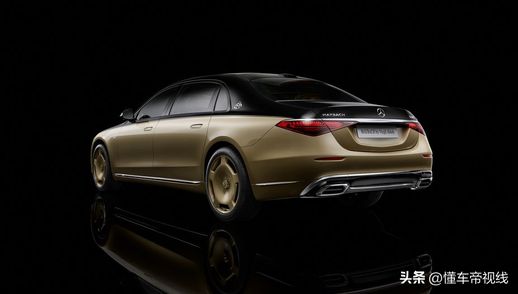 奔驰s680迈巴赫报价_奔驰s680迈巴赫报价v12多少钱