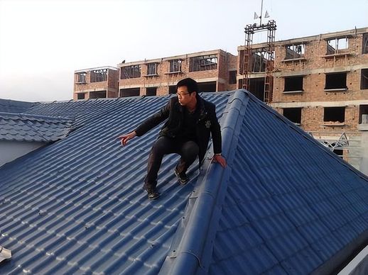 树脂瓦寿命_树脂瓦一般能使用多少年