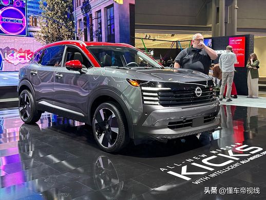 尼桑suv汽车_东风日产10万以内