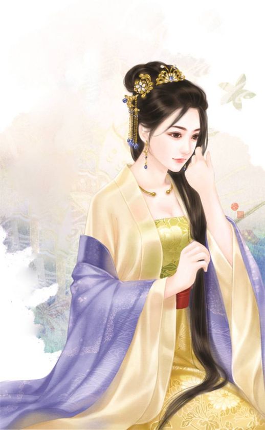 形容女性美的成语_赞美女人的话经典词