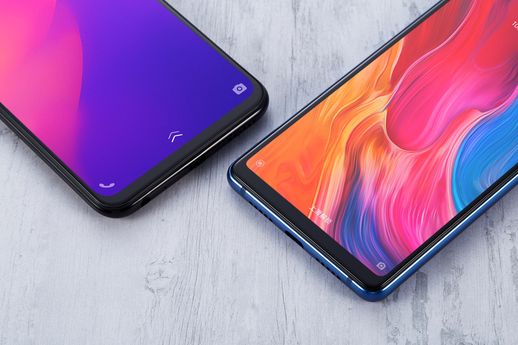 小米8se和vivoz3_小米8se参数