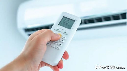 晚上睡觉空调开什么模式好_空调开睡眠模式有什么用