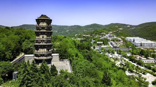 咸阳有什么好玩的地方_咸阳一日游佳方案表
