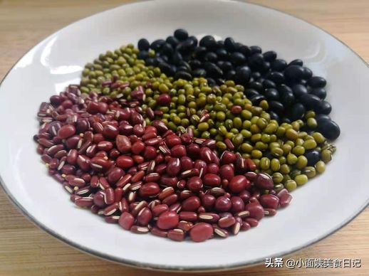 三豆汤是哪三豆_祛湿三豆汤是哪三豆