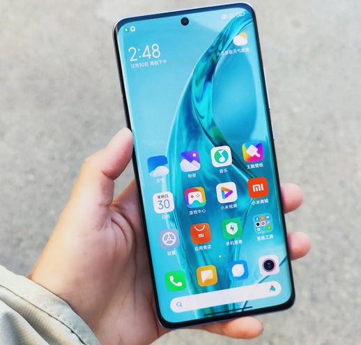 双十二手机会降价吗_双十二买手机能便宜多少