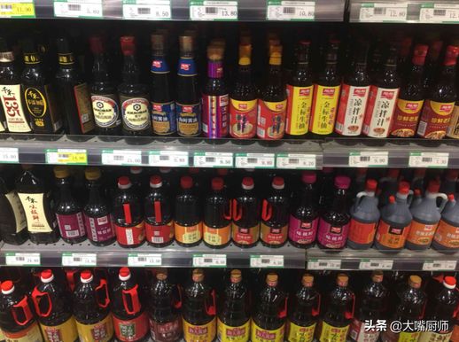 炒菜用生抽还是味极鲜_生抽好还是味极鲜好呢