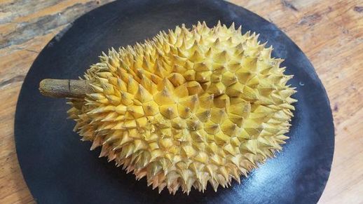 榴莲炖鸡的做法_榴莲炖鸡真的很补吗