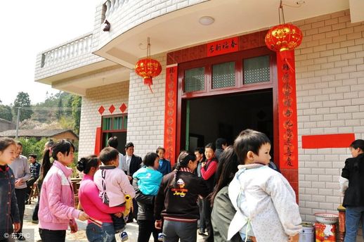 搬家祝福语怎么说_搬家祝福语简短大气
