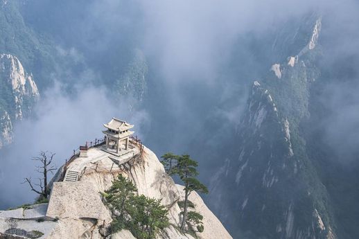 韩城旅游景点_韩城旅游景点有哪些地方