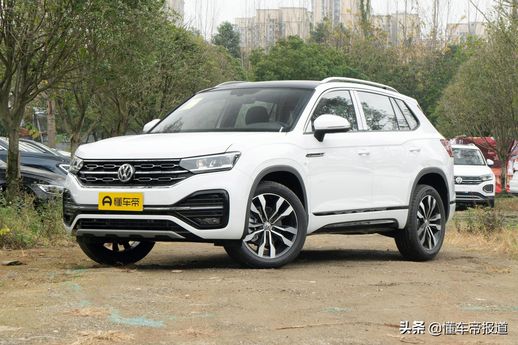 大众新款车型_大众新款车型2024女士