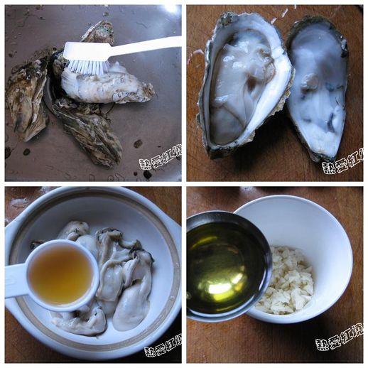微波炉烤生蚝_烤炉能当微波炉使用吗