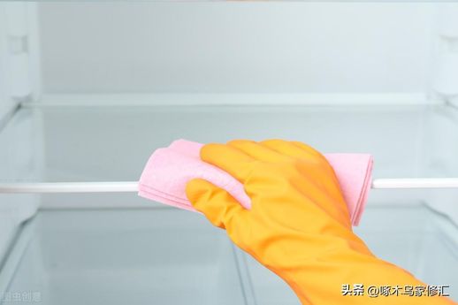 容声冰箱温度调节_冰箱温度调节的方法