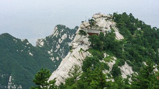韩城旅游景点_韩城旅游景点有哪些地方