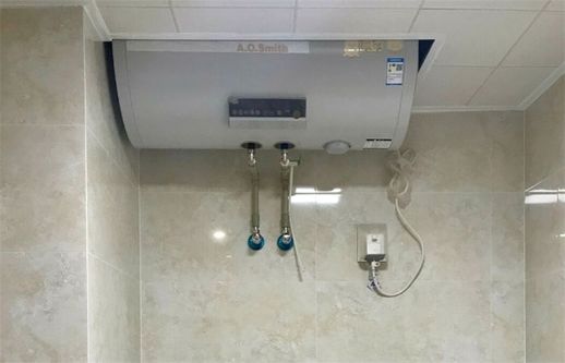 家用热水器哪种好_十大品牌热水器排名前十名