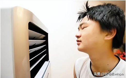 晚上睡觉空调开什么模式好_空调开睡眠模式有什么用