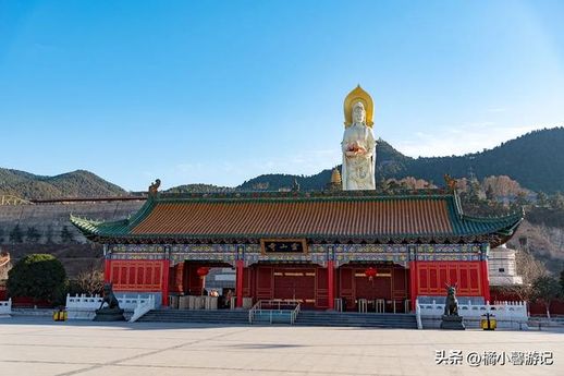 信阳有什么好玩的_信阳有什么好玩的景点