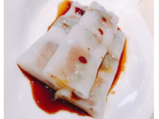 广东肠粉的做法米浆配方_肠粉米浆比例是多少