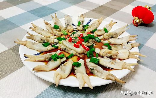 水煮蛏子的做法_煮蛏子冷水下锅还是热水下锅