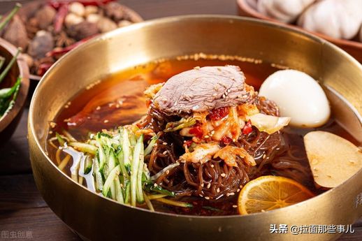 冷面汁怎么调好吃_凉面汁水配方