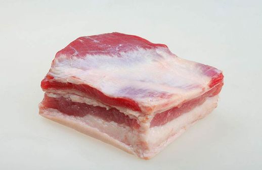 夹沙肉的做法家常做法_夹沙肉的菜谱