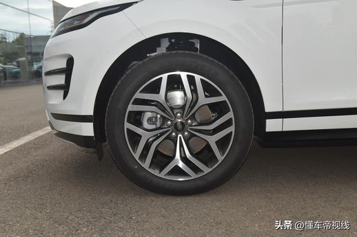 奇瑞路虎报价及图片_小型路虎报价及图片
