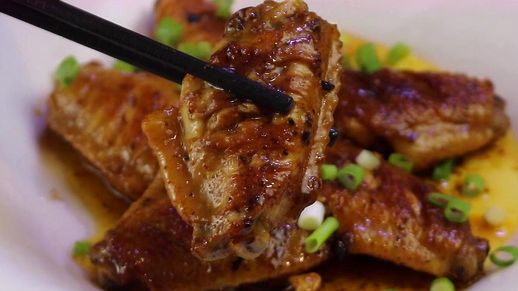 鸡翅中怎么做好吃_鸡翅中怎么做好吃又香又嫩的