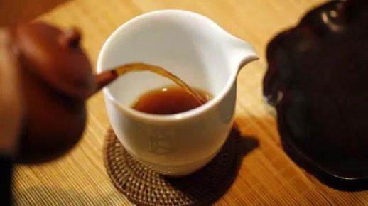 生熟普洱茶的区别_生普洱茶与熟普洱茶的区别在哪