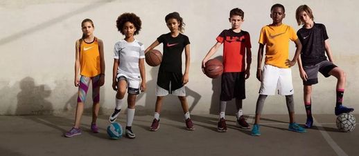 为什么nike的gs便宜_耐克gs要买大一码吗