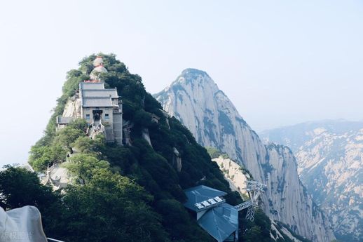 韩城旅游景点_韩城旅游景点有哪些地方