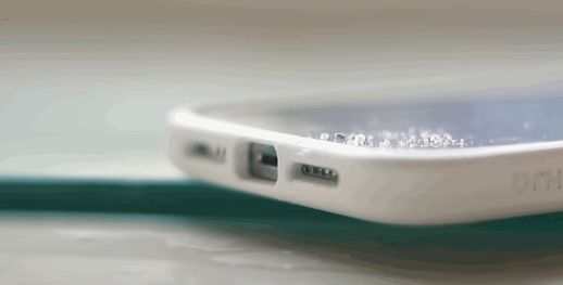 手机喇叭怎么清理灰尘_苹果喇叭震动清理灰尘