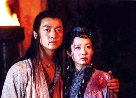 天下武功唯快不破_电影功夫里的火云邪神