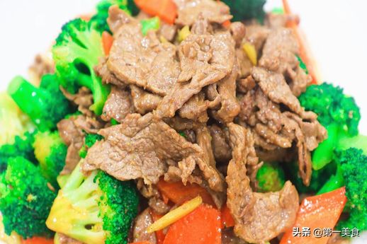 牛肉怎么做_牛腱子的营养价值