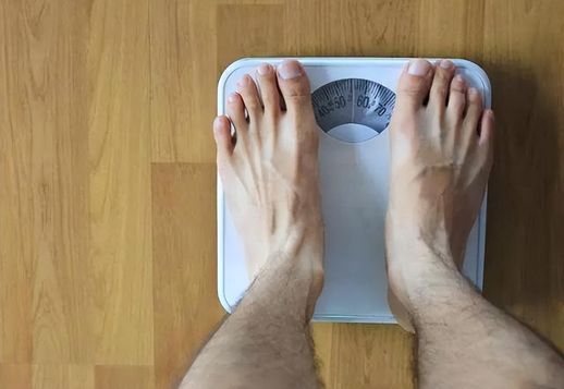 男生体重身高标准表格_男生体重身高标准表格图片