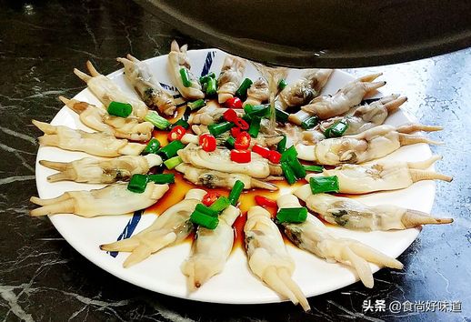 水煮蛏子的做法_煮蛏子冷水下锅还是热水下锅