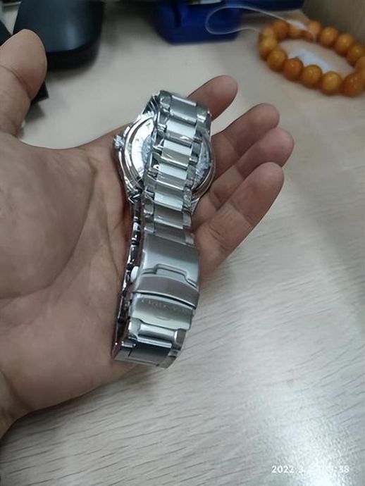 海鸥手表是什么档次_海鸥手表价格一览表
