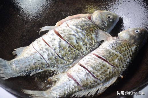 炖鱼汤的做法_草鱼做法家常做法