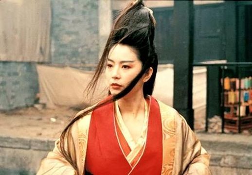天下武功唯快不破_电影功夫里的火云邪神